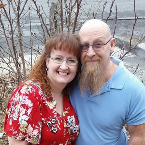 Meet your Posher, Sarah n mike